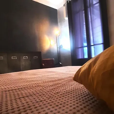 Prázdninový dům New+vue Cite 180°+clim+piscine+parking Prive+belles Prestations